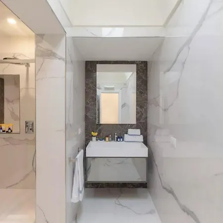 Βίλα Aegea Blanca House Ορνός