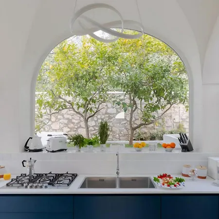 Aegea Blanca House * 오르노스