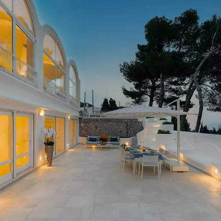 Aegea Blanca House 빌라 *