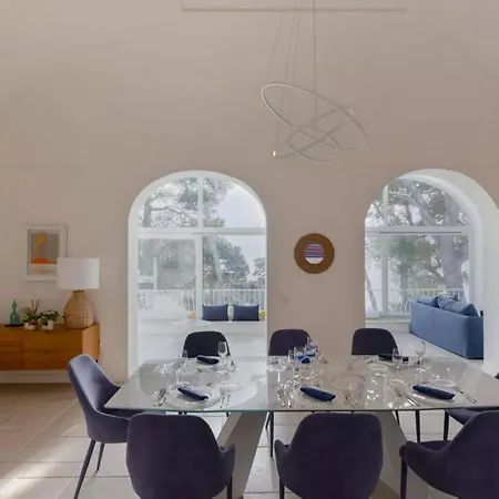 Aegea Blanca House 오르노스